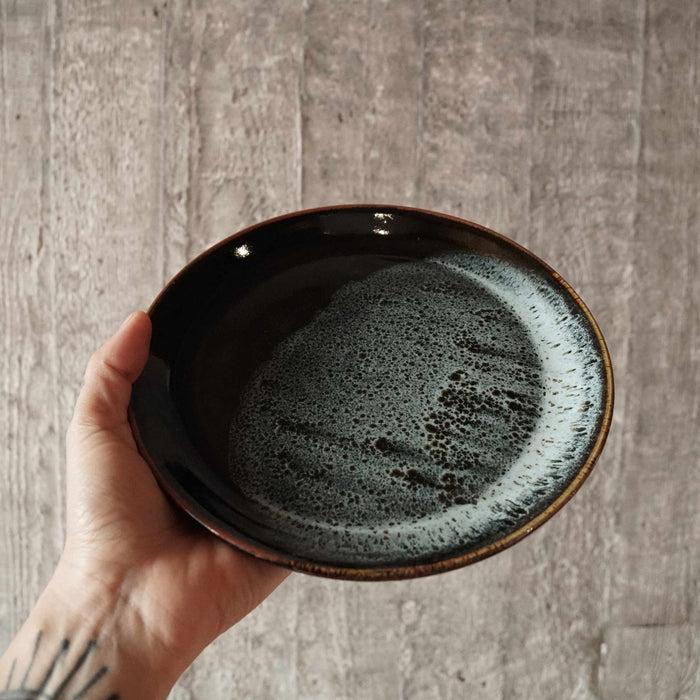 Eat Dust EAT DUST DESSERT PLATE