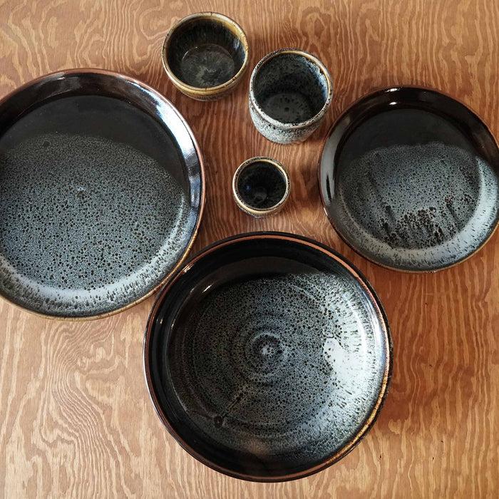 Eat Dust EAT DUST DINNER PLATE