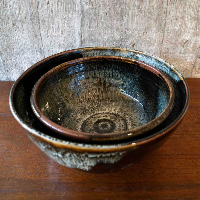 Eat Dust EAT DUST SERVING BOWL LARGE