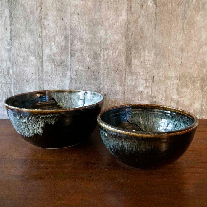 Eat Dust EAT DUST SERVING BOWL LARGE