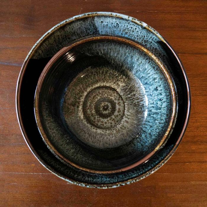 Eat Dust EAT DUST SERVING BOWL LARGE