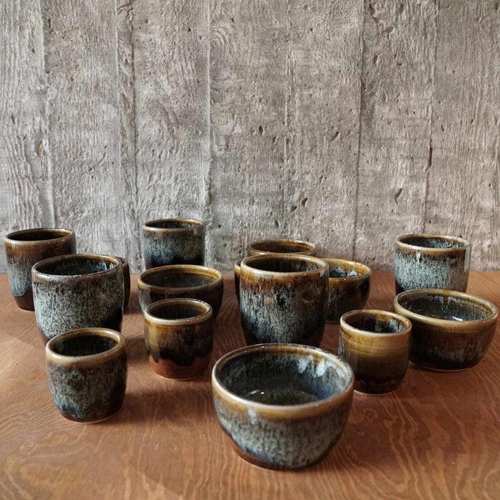 Eat Dust EAT DUST TEA CUP