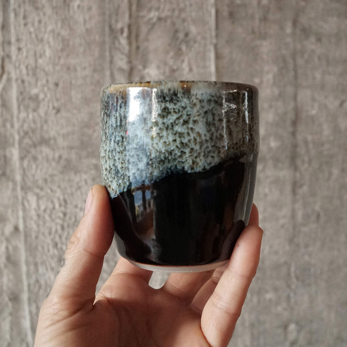 eat dust EAT DUST TEA CUP