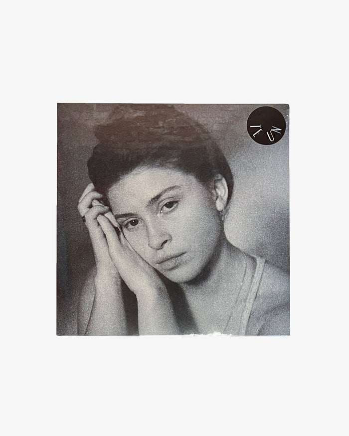 eat dust EP - Teun : Home is growing on me