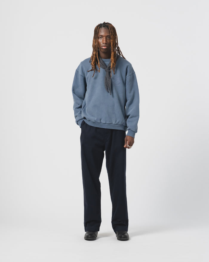 Eat Dust Frisco Chino Hbt Inkt