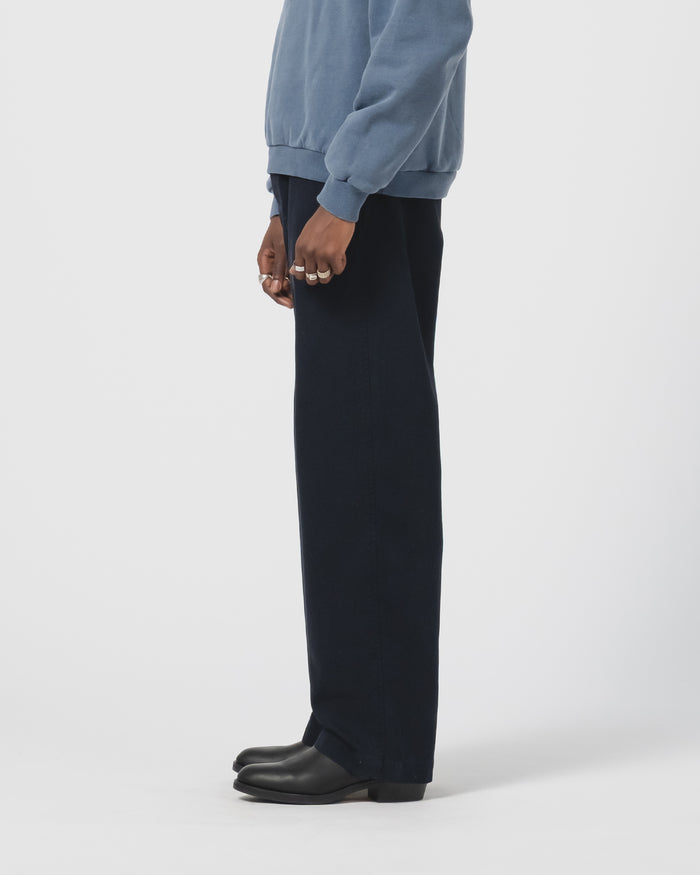 Eat Dust Frisco Chino Hbt Inkt