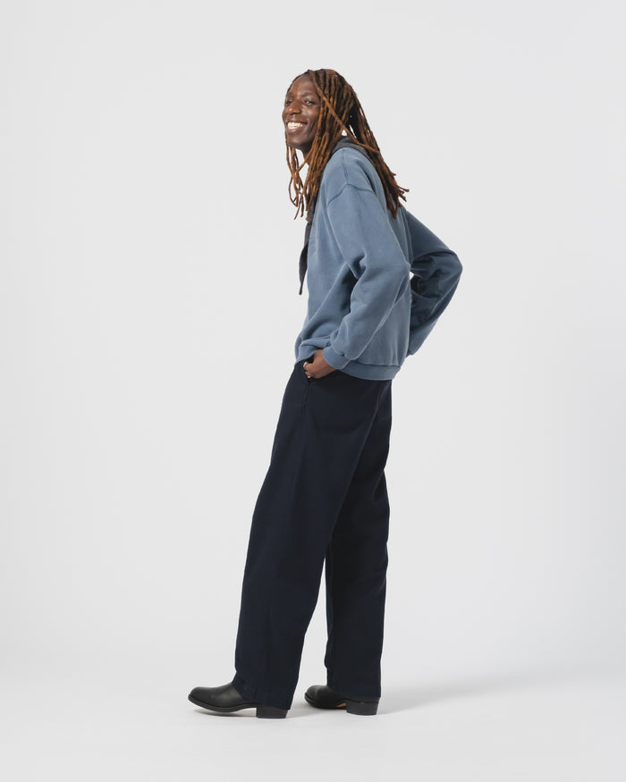 Eat Dust Frisco Chino Hbt Inkt