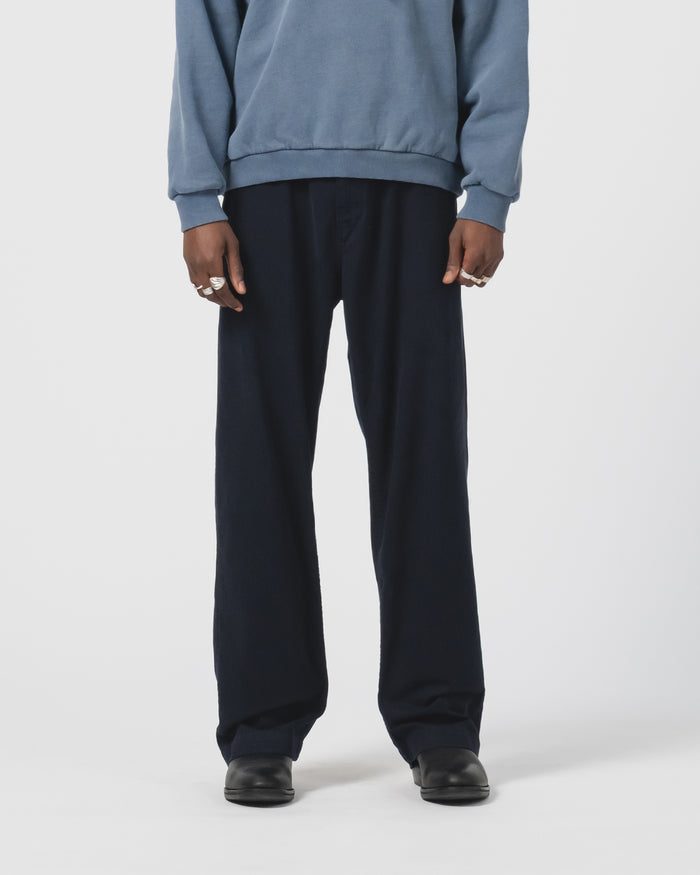 eat dust Frisco Chino Hbt Inkt