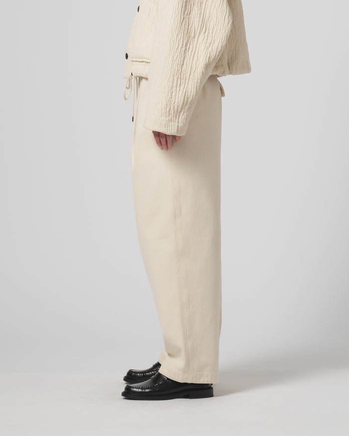 Eat Dust G.o.D British Worker Canvas Wheat