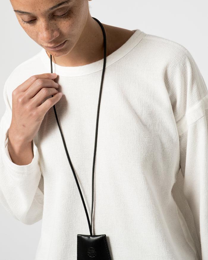 Eat Dust G.o.D Gardener Smock Gazebo Cotton Milk