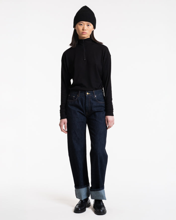 Eat Dust G.o.D Georgia Straight Selvedge Eco Denim