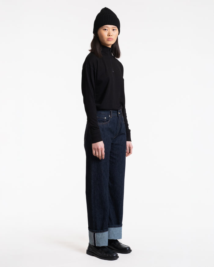 Eat Dust G.o.D Georgia Straight Selvedge Eco Denim