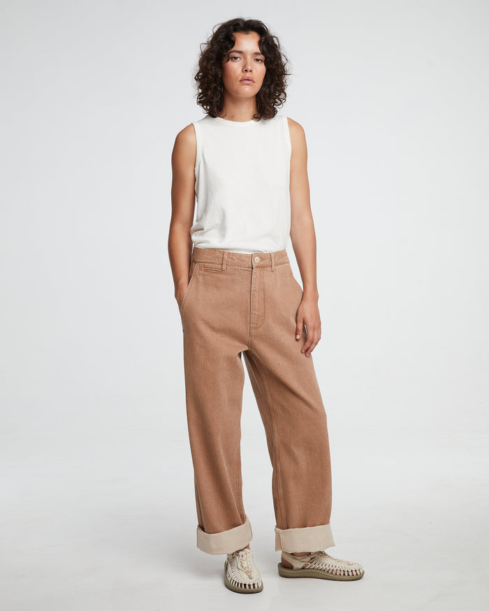 Eat Dust G.o.D Johnny T Cotton Hemp Milk