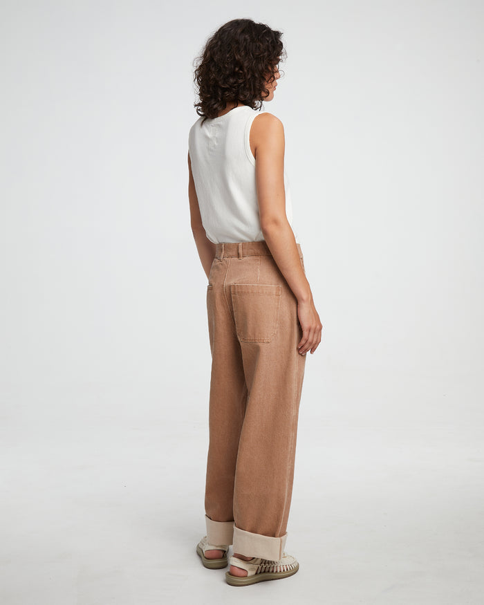 Eat Dust G.o.D Johnny T Cotton Hemp Milk