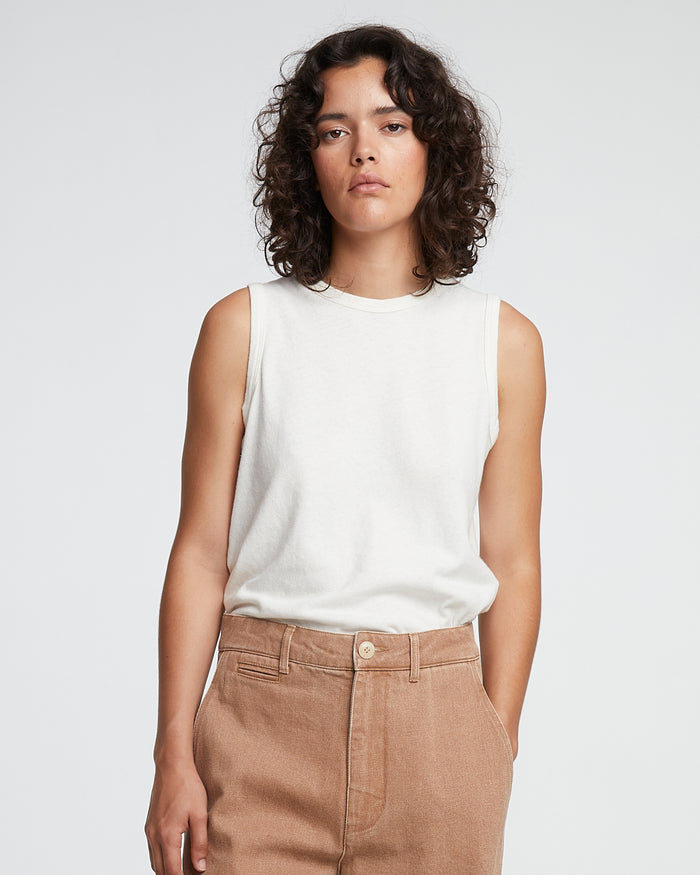 eat dust G.o.D Johnny T Cotton Hemp Milk