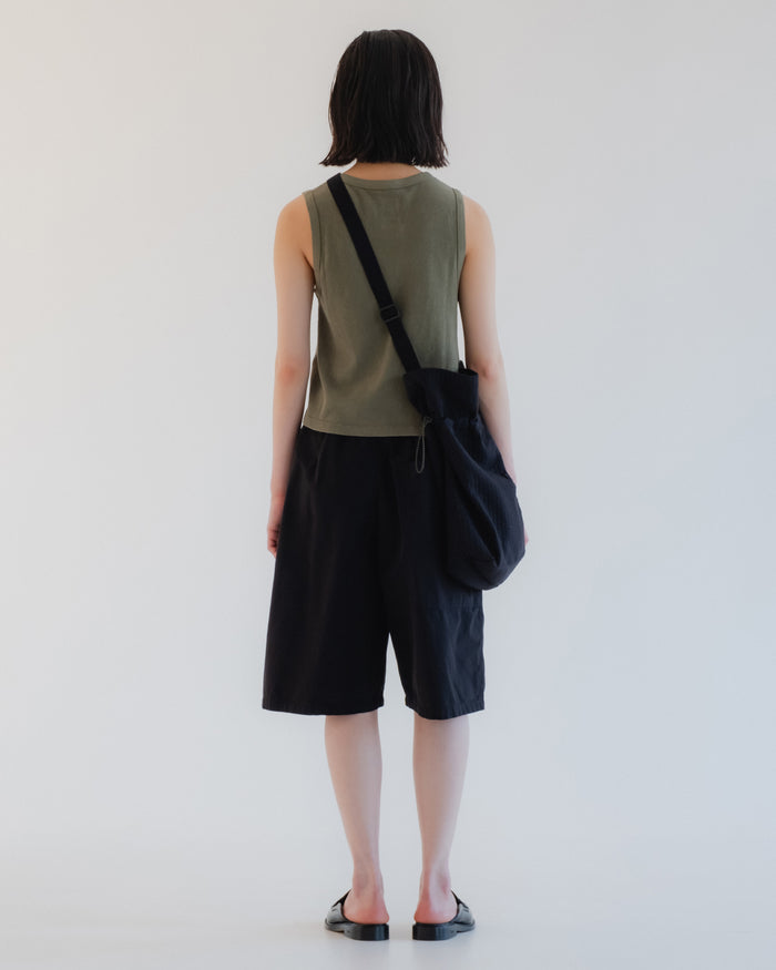 Eat Dust G.o.D Johnny Top Cotton Hemp Litchen