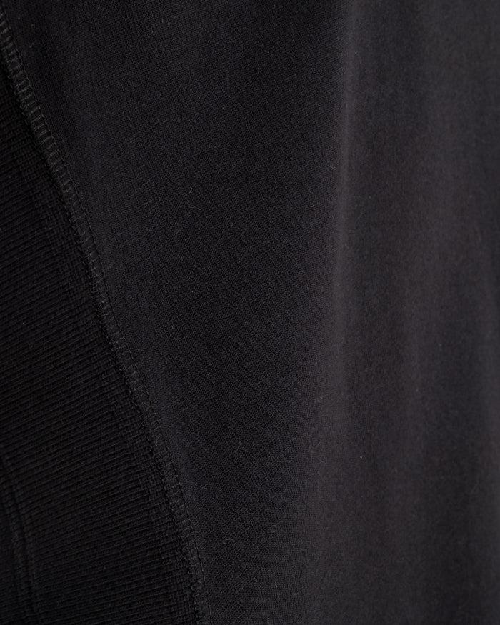 Eat Dust G.o.D Muscle T Heavy Flame Black