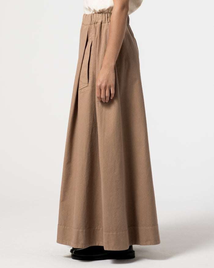 Eat Dust G.o.D Outer Skirt Micro Ripstop Sirocco