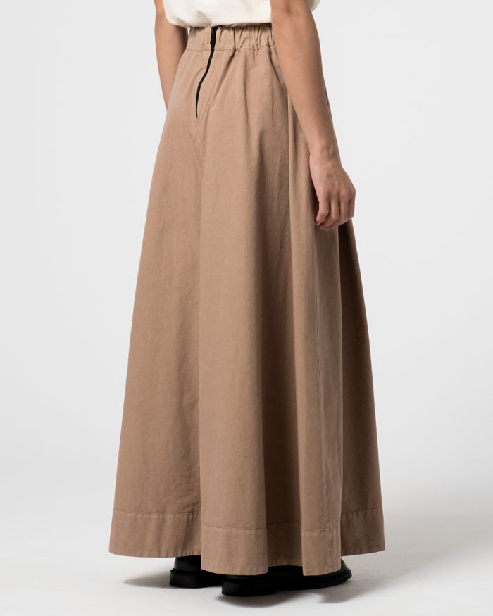 Eat Dust G.o.D Outer Skirt Micro Ripstop Sirocco