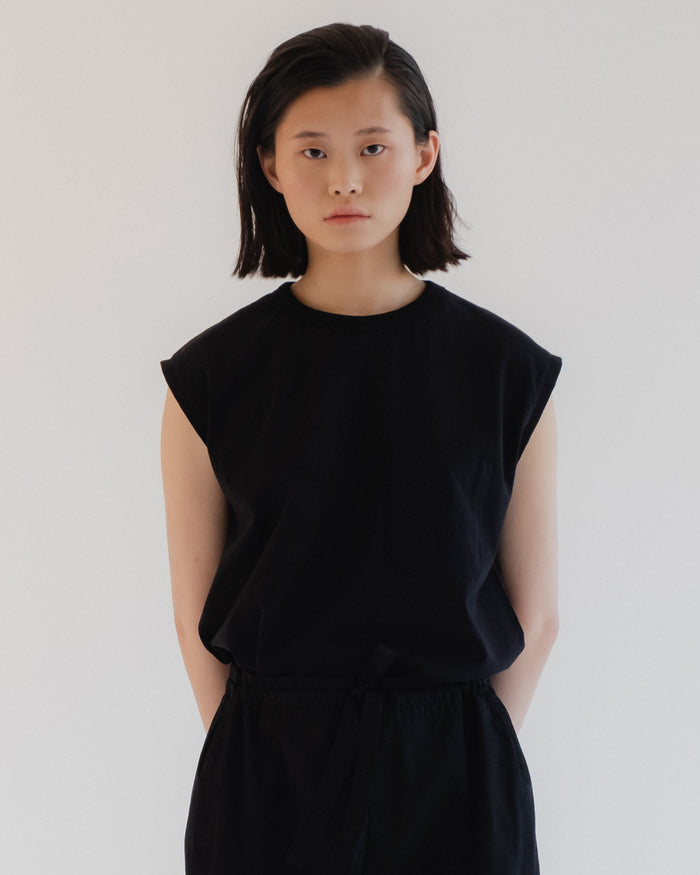 eat dust G.o.D Rambo T Open End Jersey Black