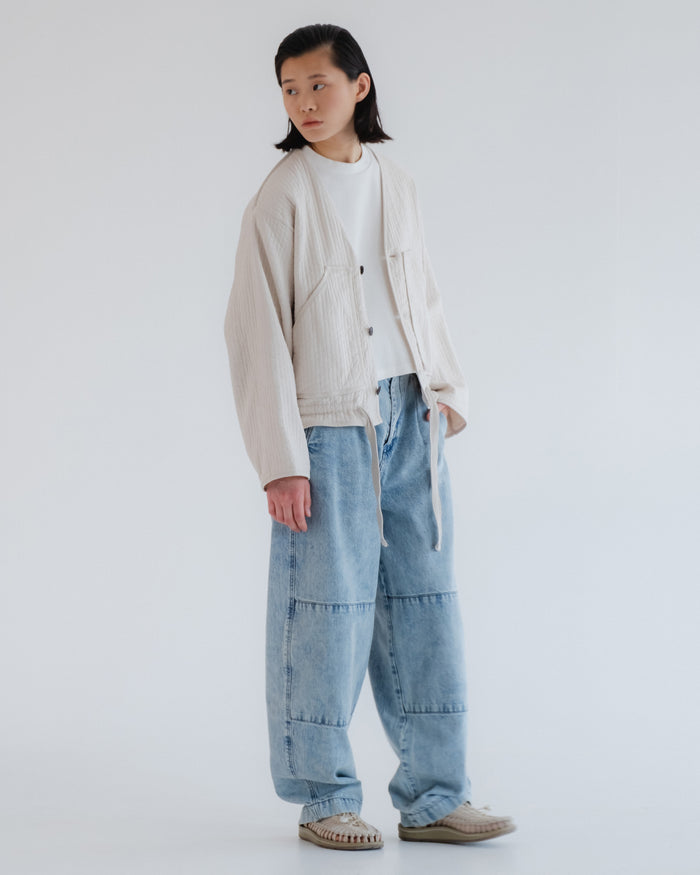 Eat Dust G.o.D Reactor Jacket Armor Cotton Shell