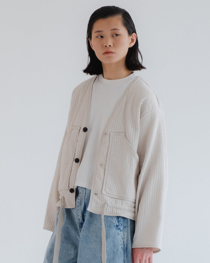 Eat Dust G.o.D Reactor Jacket Armor Cotton Shell