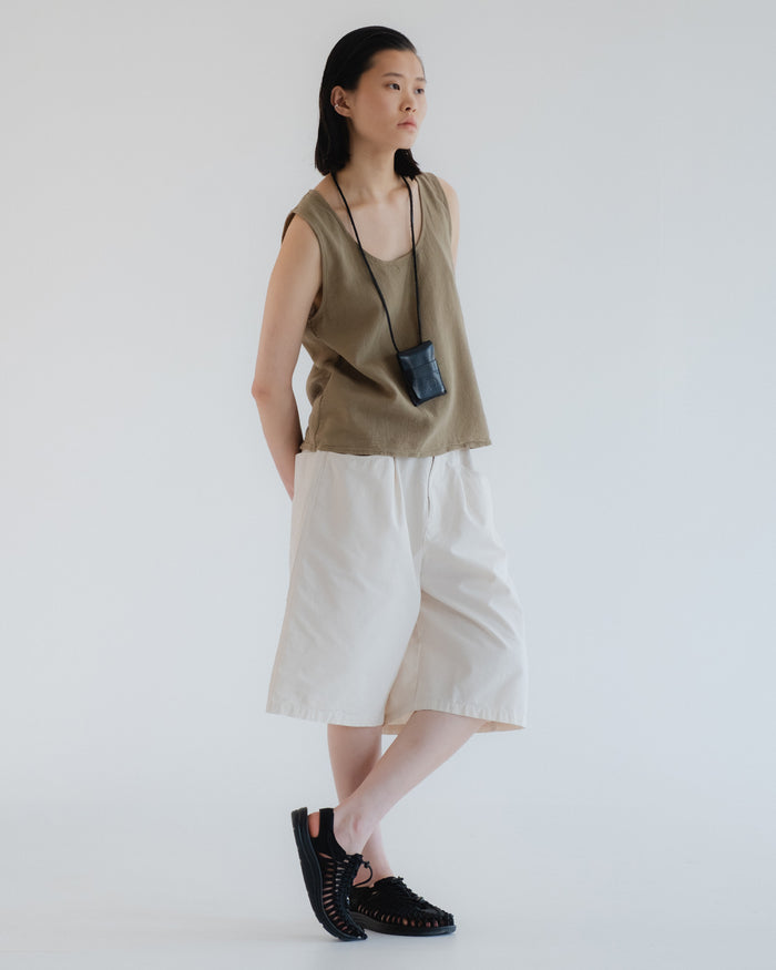 Eat Dust G.o.D Tank Top Gazebo Cotton Elmwood