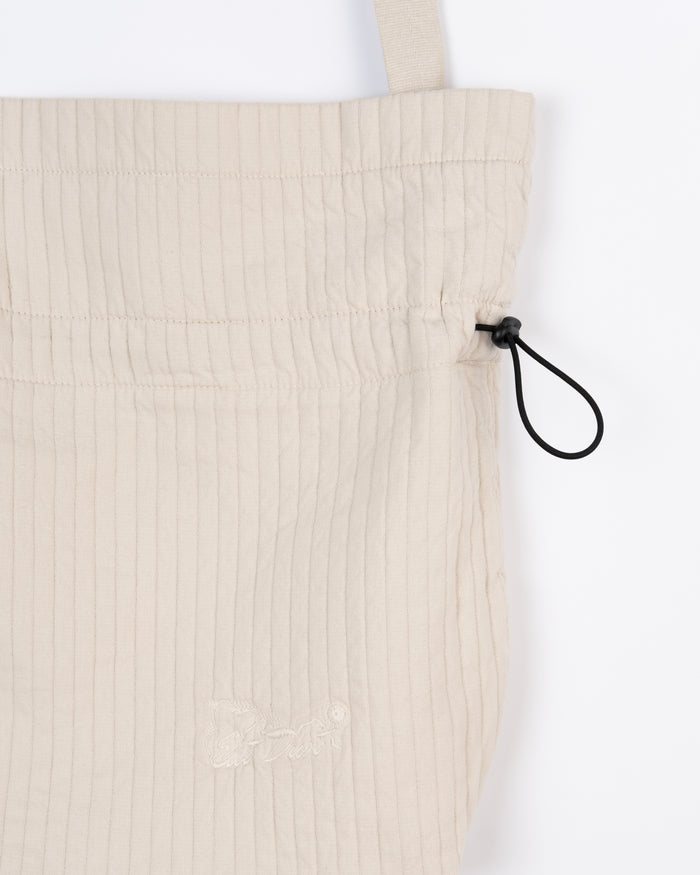 Eat Dust Haversack Armor Cotton Shell