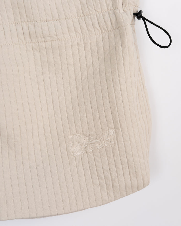 Eat Dust Haversack Armor Cotton Shell