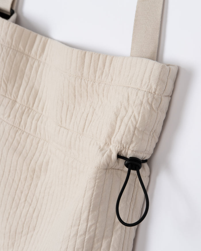 Eat Dust Haversack Armor Cotton Shell