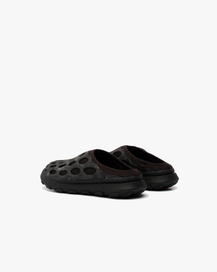 Eat Dust Hydro Mule SE Black