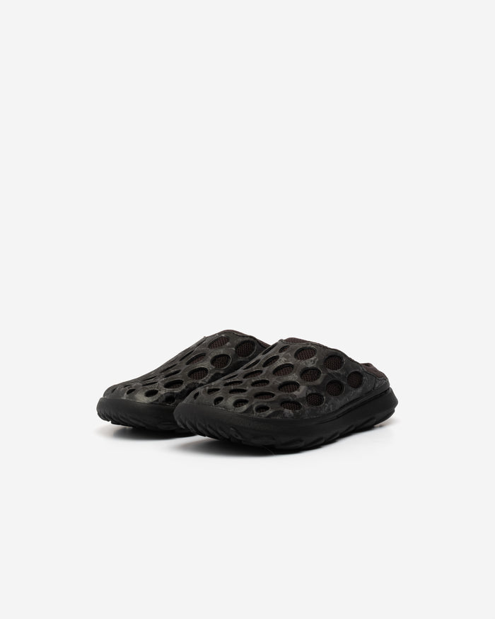 eat dust Hydro Mule SE Black