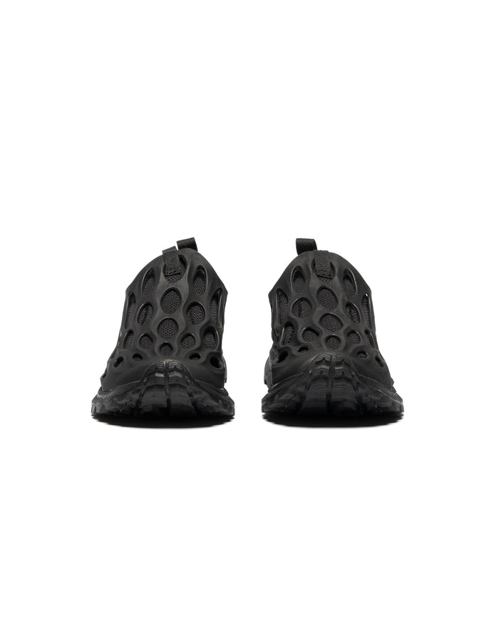 Eat Dust Hydro Runner Triple Black