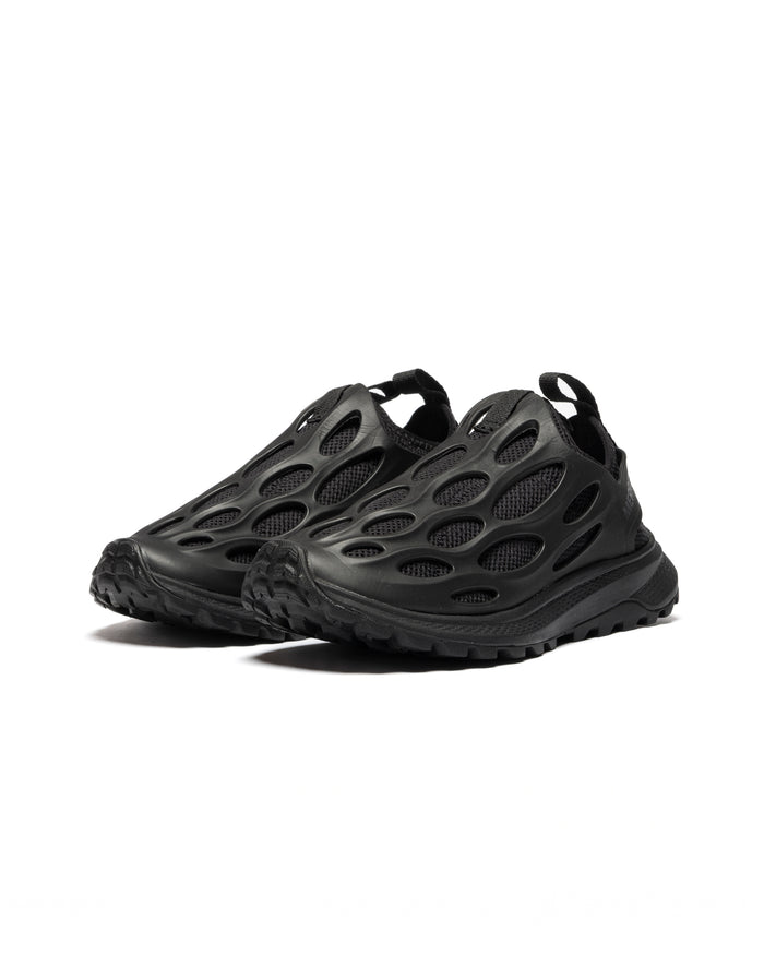 eat dust Hydro Runner Triple Black