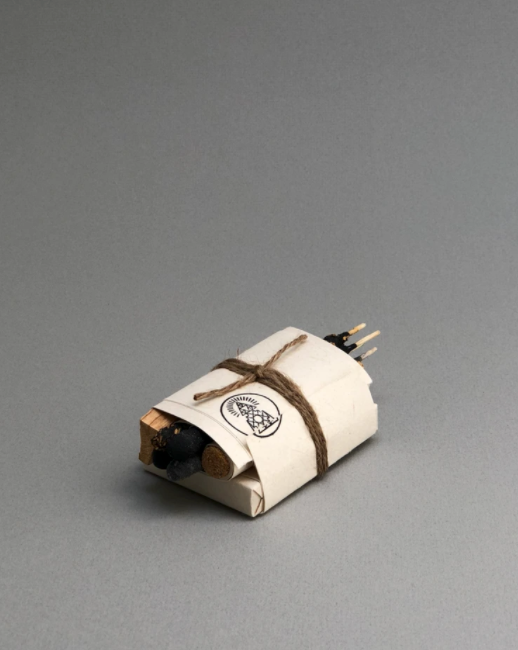 Eat Dust Incausa: Bath & Meditate Bundles