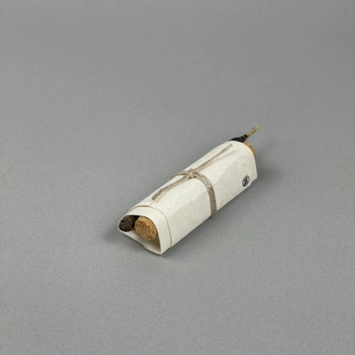 Eat Dust Incausa: Bath & Meditate Bundles