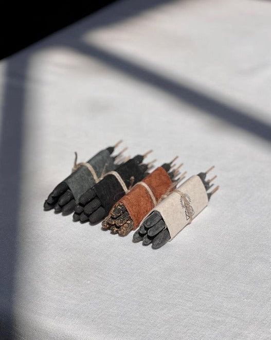 Eat Dust Incausa: Half-Dozen Bundle Palo Santo