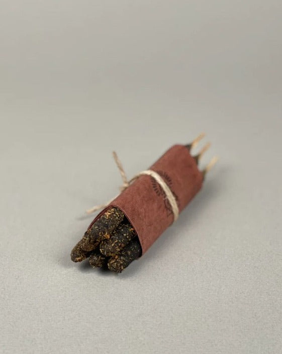 eat dust Incausa: Half-Dozen Bundle Palo Santo