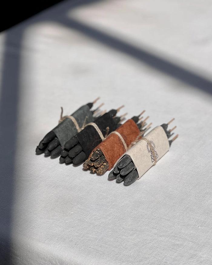 Eat Dust Incausa: Half-Dozen Bundle White Sage