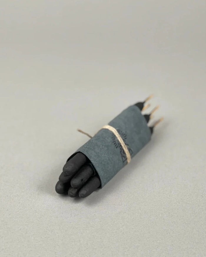 eat dust Incausa: Half-Dozen Bundle White Sage