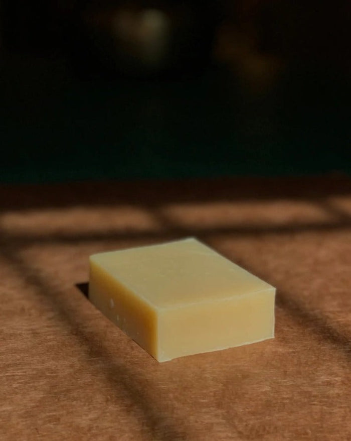 Eat Dust Incausa: Soap Bar Large Essential Oil