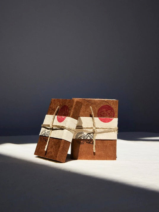 Eat Dust Incausa: Soap Bar Large Essential Oil