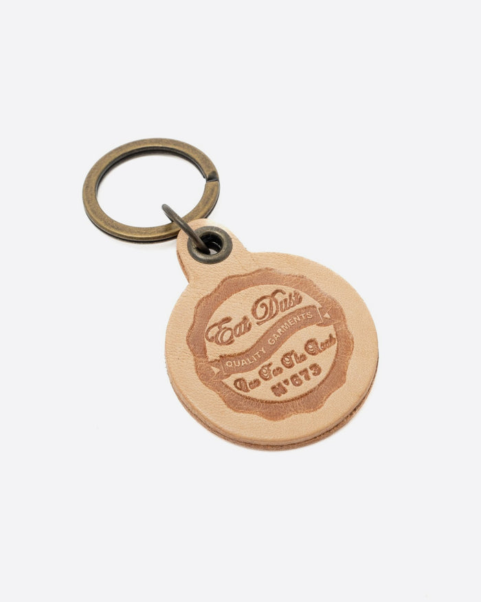 eat dust Keyhanger Natural