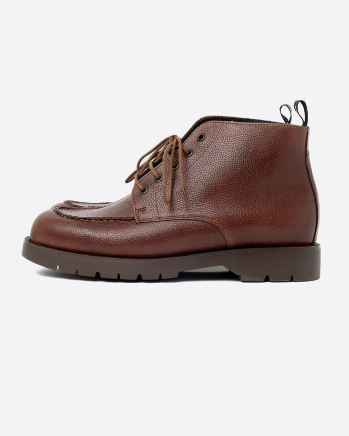 Eat Dust Kleman Oxal G VGT Café