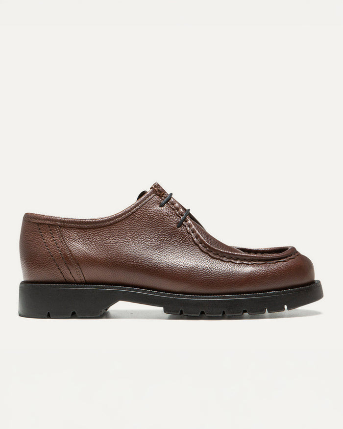 Eat Dust Kleman Padror G VGT Café