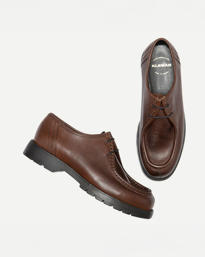 Eat Dust Kleman Padror G VGT Café