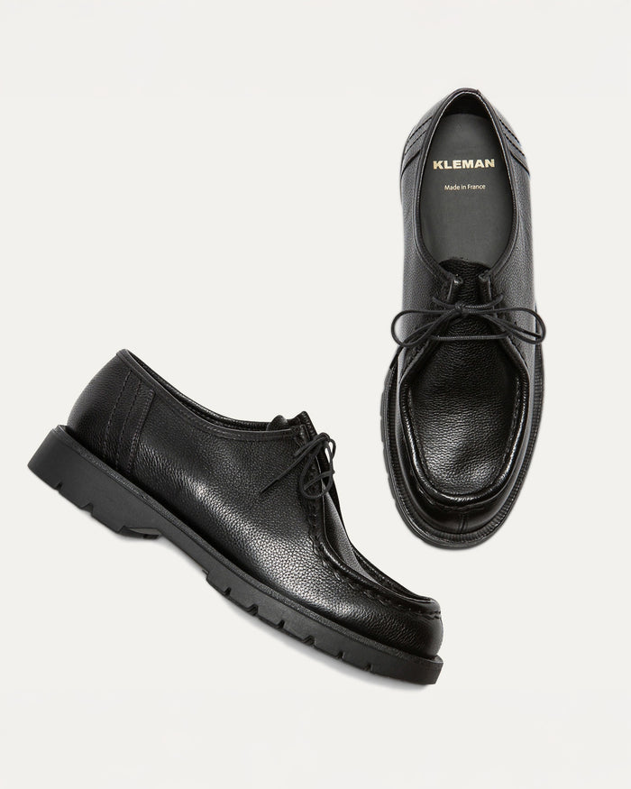 Eat Dust Kleman Padror G VGT Noir