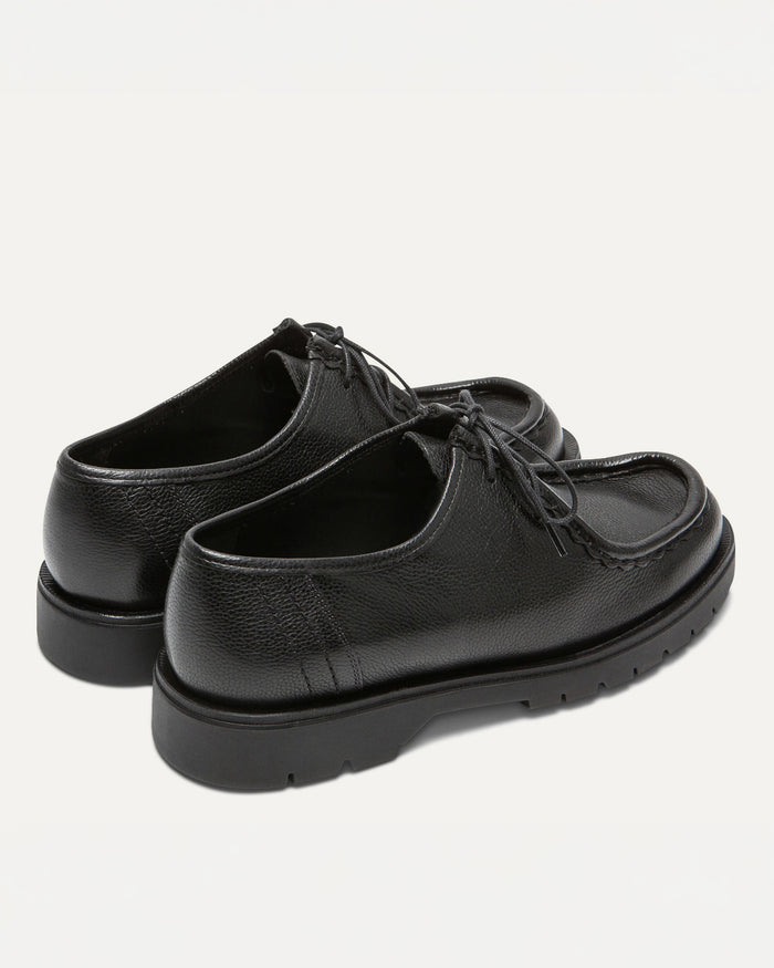 Eat Dust Kleman Padror G VGT Noir