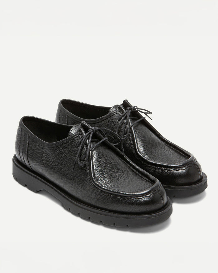 eat dust Kleman Padror G VGT Noir