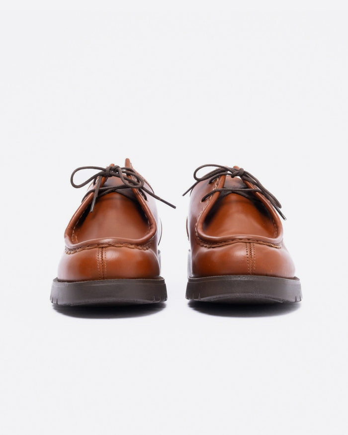 Eat Dust Kleman Padror M VGT Marron